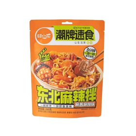 田小花 东北麻辣拌 麻酱味 260g